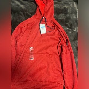 Nike hoodie